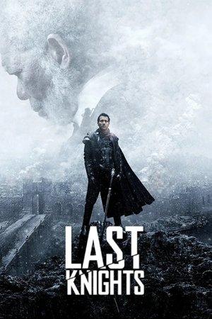 Last Knights streaming