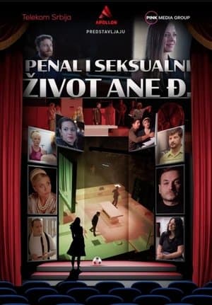 Penal i seksualni život Ane Đ. streaming