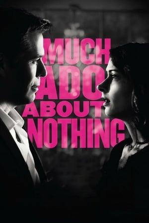 Much Ado About Nothing streaming