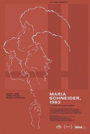 Maria Schneider, 1983 streaming