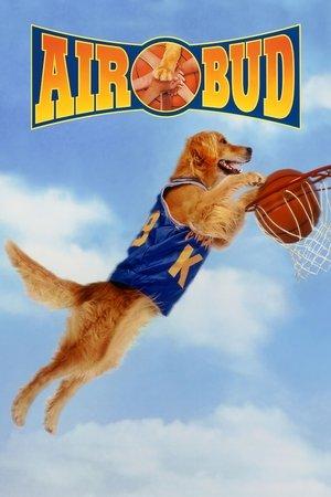 Air Bud streaming