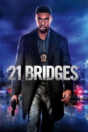 21 Bridges streaming