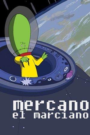 Mercano the Martian streaming