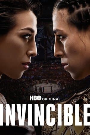 Invincible streaming