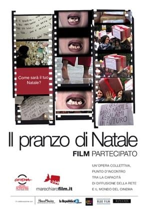 Il pranzo di Natale streaming