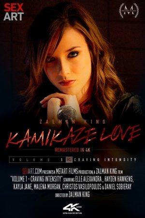 Kamikaze Love Volume 1 - Craving Intensity streaming