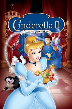 Cinderella II: Dreams Come True streaming