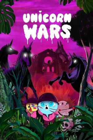 Unicorn Wars streaming