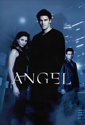 Angel streaming