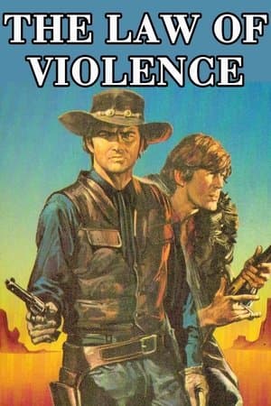 The Law of Violence streaming