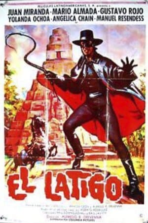 El Látigo streaming