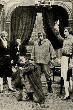 The Mysteries of Paris streaming