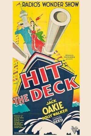 Hit the Deck streaming