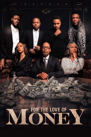 For the Love of Money streaming