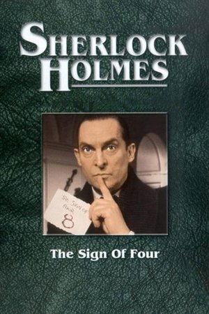 Sherlock Holmes - Le signe des quatre streaming