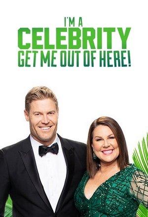 I'm a Celebrity: Get Me Out of Here! streaming