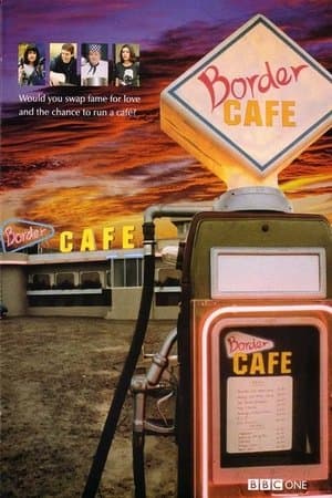 Border Cafe streaming