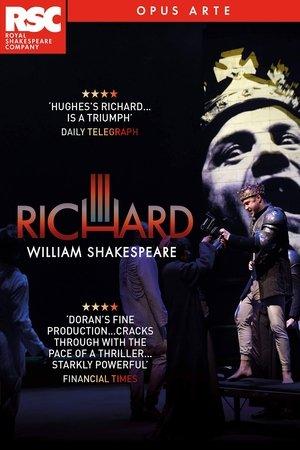 RSC Live: Richard III streaming