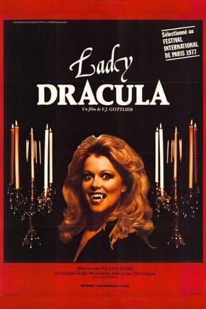 Lady Dracula streaming