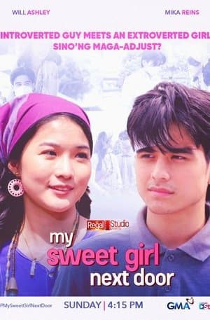Regal Studio Presents: My Sweet Girl Next Door streaming