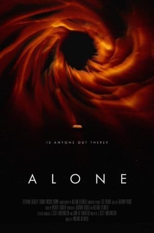 Alone streaming