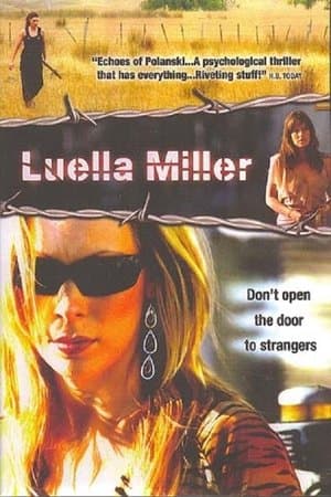 Luella Miller streaming