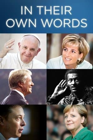 In Their Own Words streaming