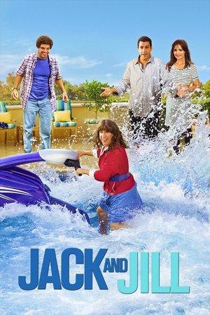 Jack and Jill streaming
