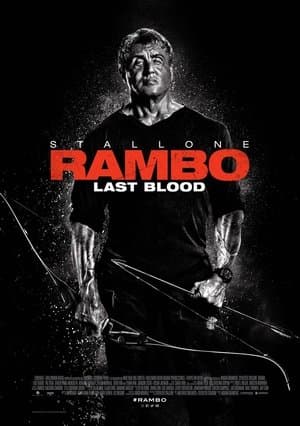 Rambo: Last Blood streaming