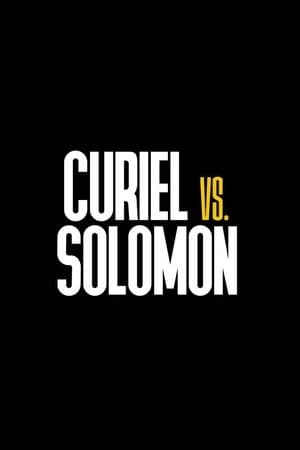 Raul Curiel vs. Brad Solomon streaming