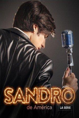 Sandro de América streaming