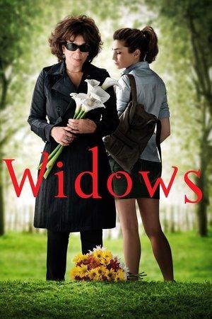 Widows streaming