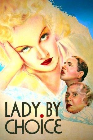 Lady by Choice streaming