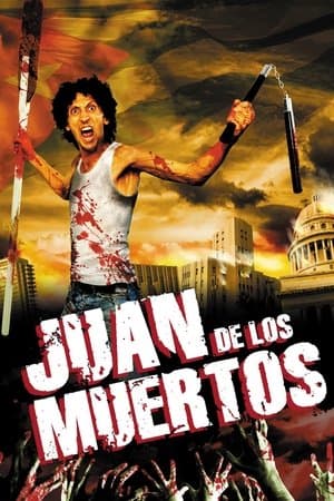 Juan de los muertos streaming