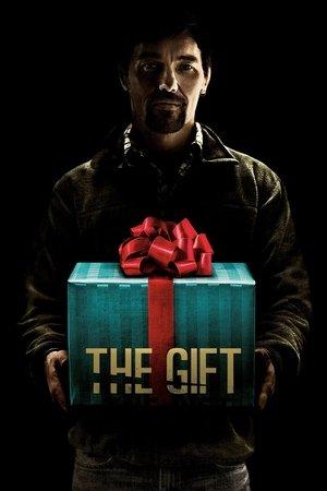 The Gift streaming