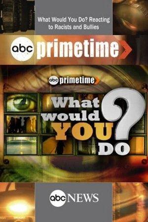 What Would You Do? streaming