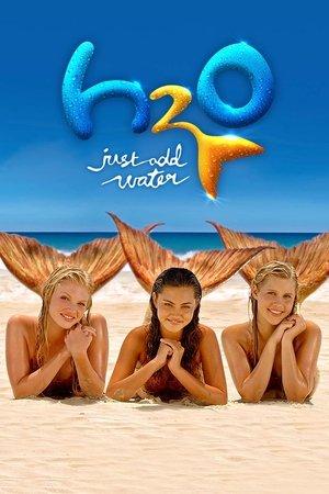 H2O: Just Add Water streaming