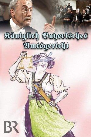 Königlich Bayerisches Amtsgericht streaming