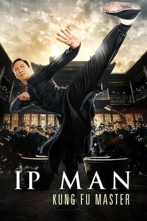 Ip Man: Kung Fu Master streaming