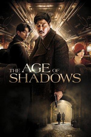 The Age of Shadows streaming