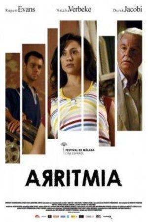 Arritmia streaming