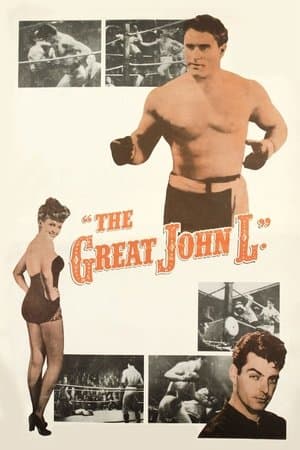 The Great John L. streaming