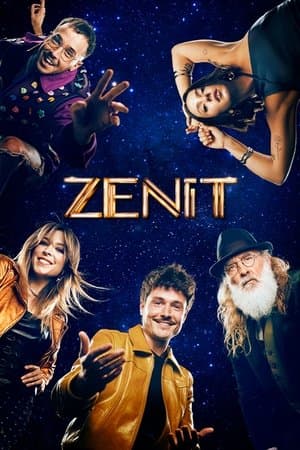 Zenit streaming