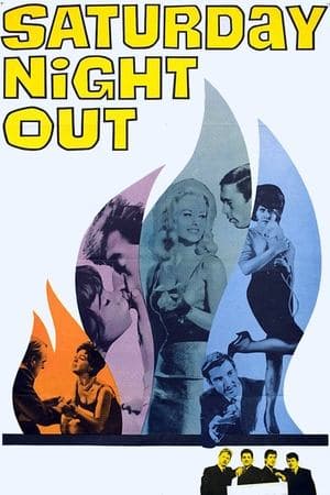 Saturday Night Out streaming