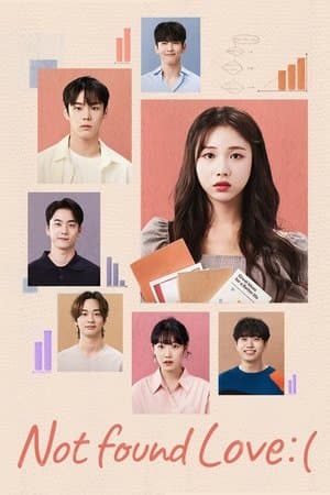 Not Found Love streaming