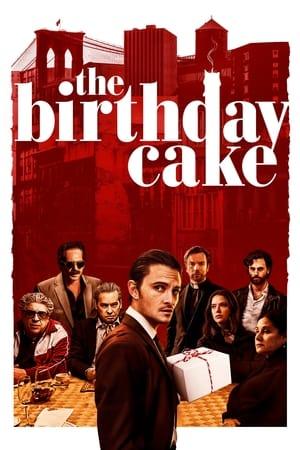 The Birthday Cake streaming
