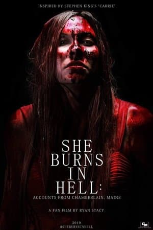 She Burns in Hell: Accounts from Chamberlain, Maine streaming