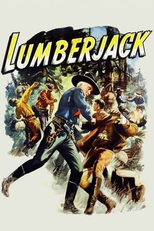 Lumberjack streaming