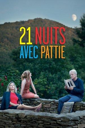 21 nuits avec Pattie streaming