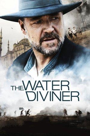 The Water Diviner streaming